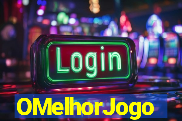 OMelhorJogo