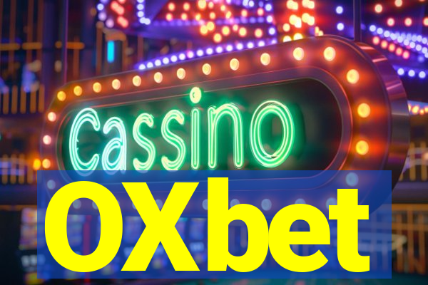 OXbet