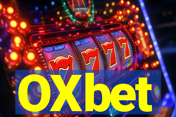 OXbet