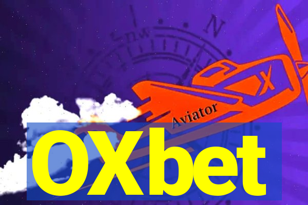 OXbet