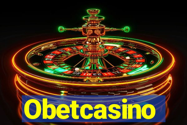 Obetcasino