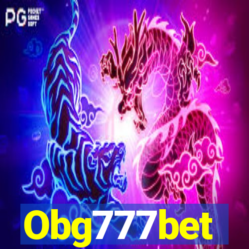 Obg777bet