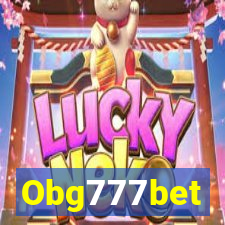 Obg777bet