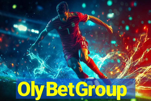 OlyBetGroup