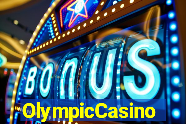 OlympicCasino