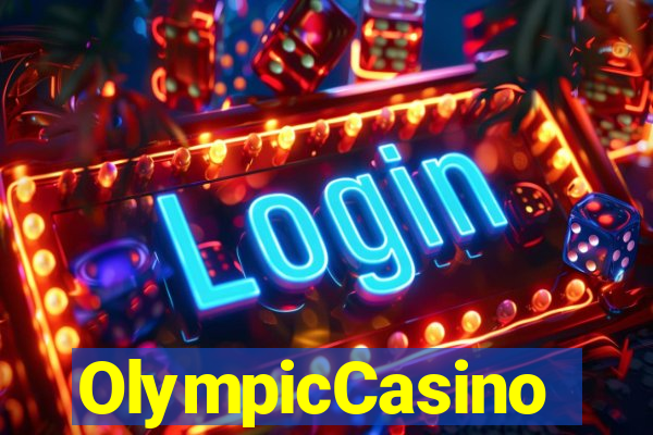 OlympicCasino