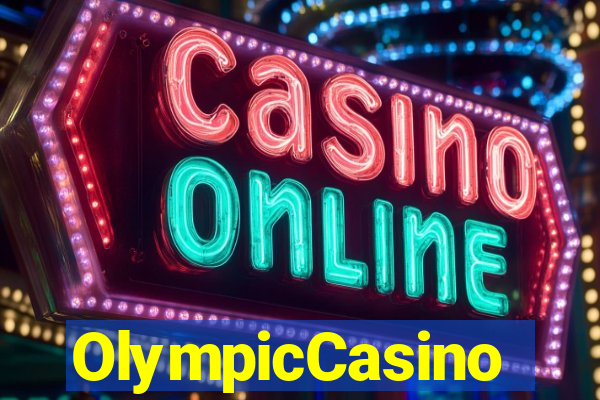 OlympicCasino