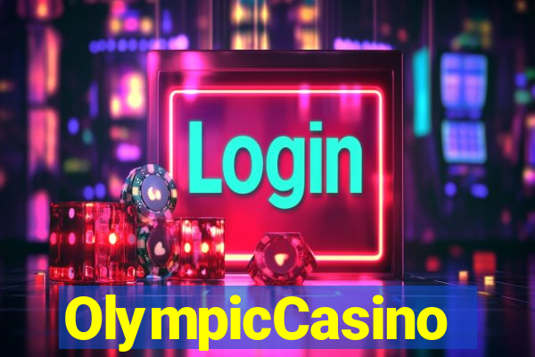 OlympicCasino