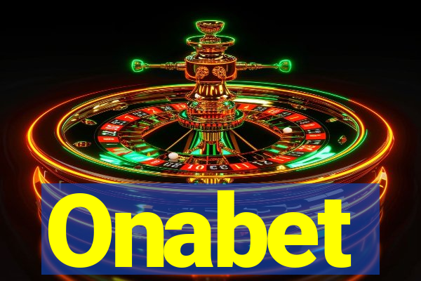 Onabet