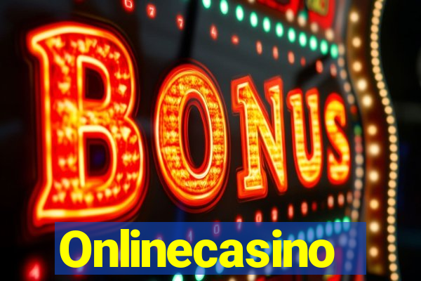 Onlinecasino