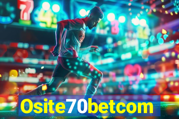 Osite70betcom