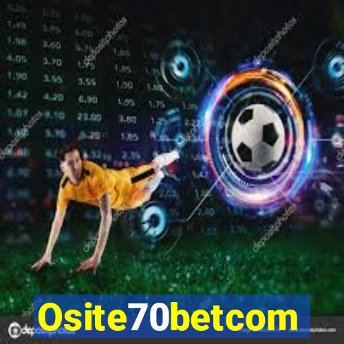 Osite70betcom