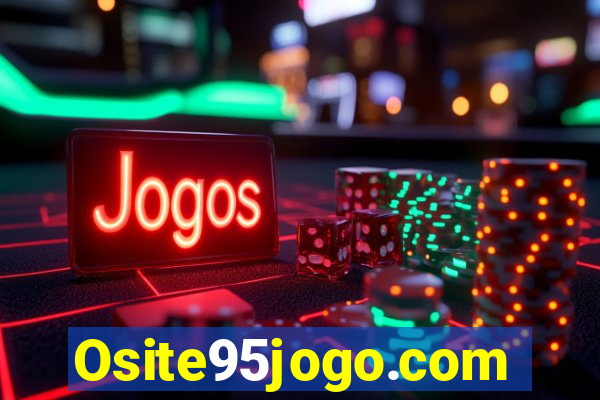 Osite95jogo.com