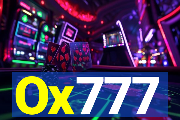 Ox777