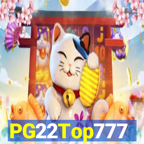 PG22Top777