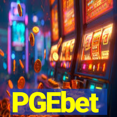 PGEbet