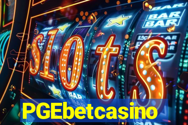 PGEbetcasino