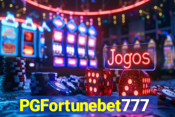 PGFortunebet777