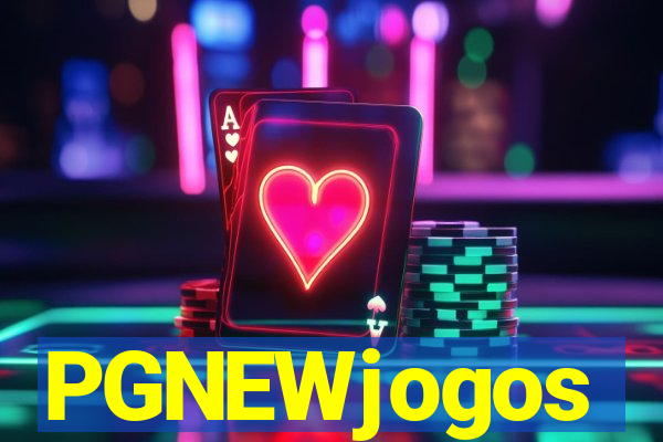 PGNEWjogos