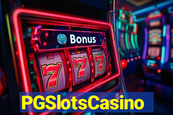 PGSlotsCasino