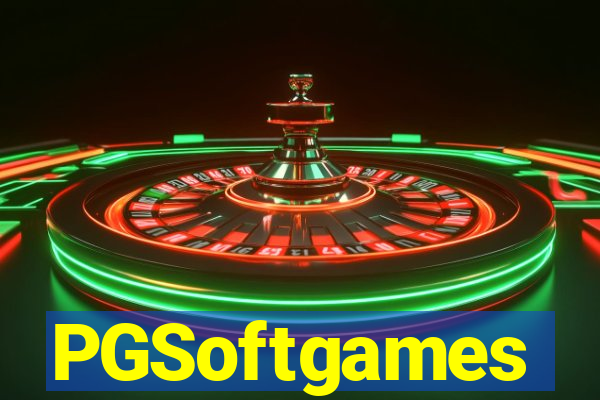 PGSoftgames