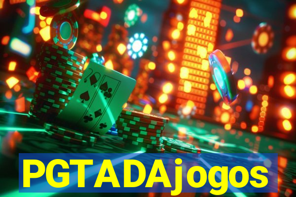 PGTADAjogos