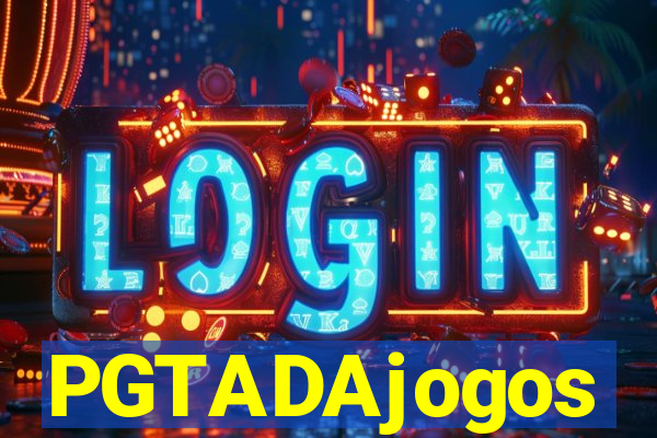 PGTADAjogos