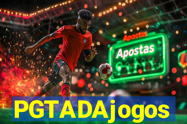 PGTADAjogos