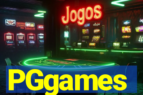 PGgames