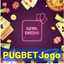 PUGBETJogo