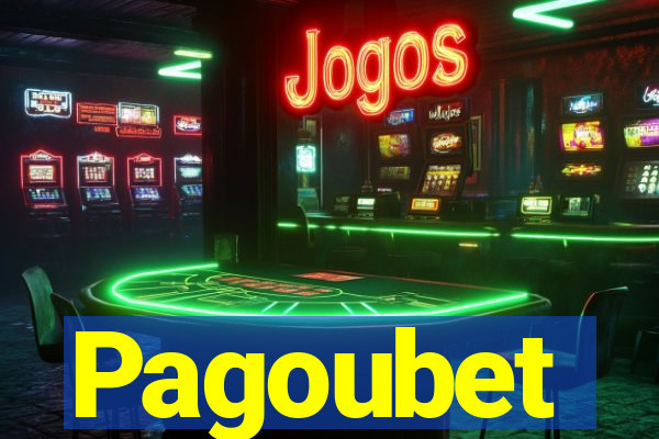 Pagoubet