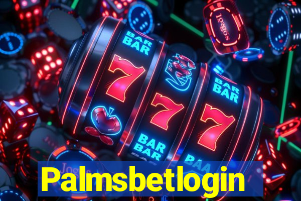 Palmsbetlogin