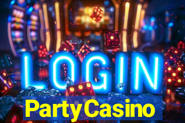 PartyCasino