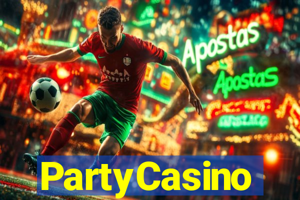 PartyCasino