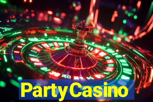 PartyCasino