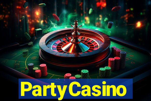 PartyCasino