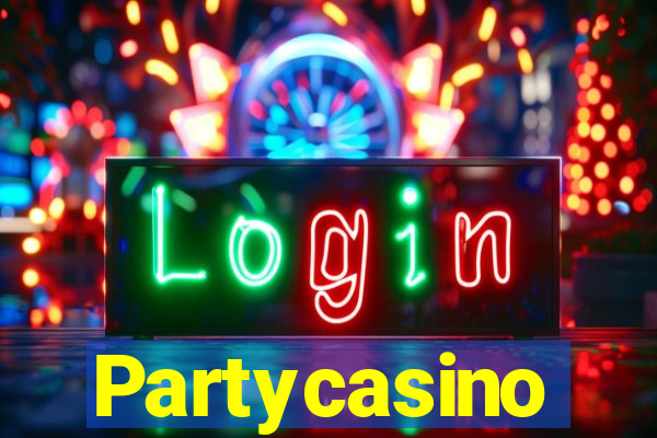 Partycasino