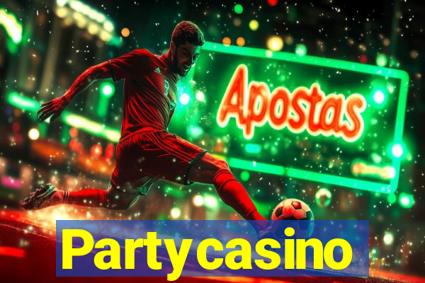 Partycasino