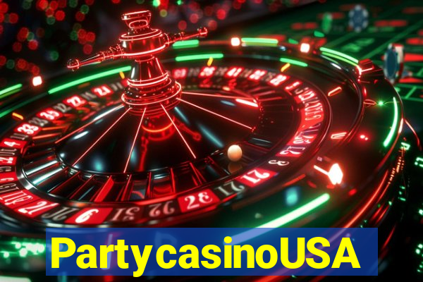 PartycasinoUSA