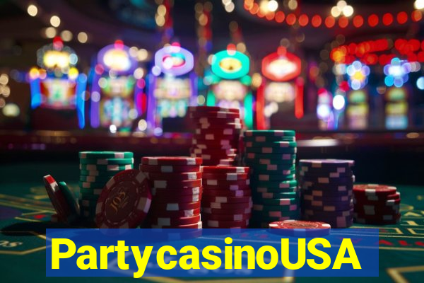 PartycasinoUSA