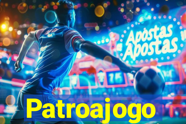 Patroajogo