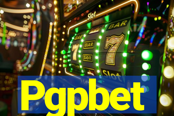 Pgpbet