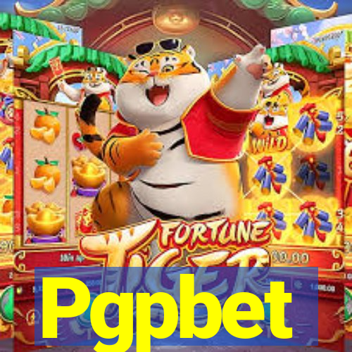 Pgpbet