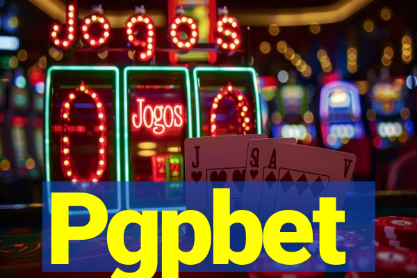 Pgpbet