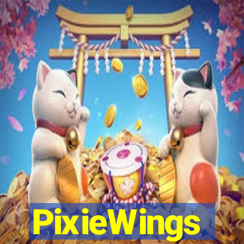 PixieWings