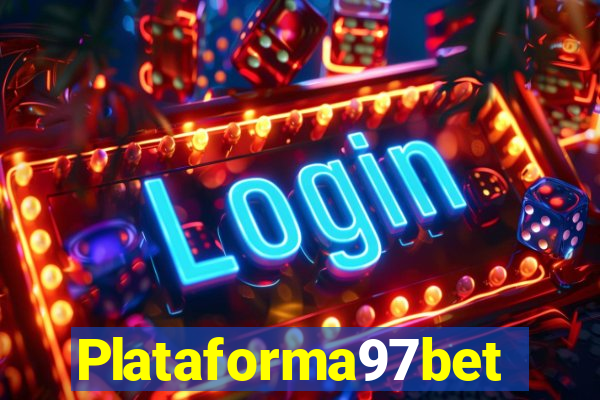 Plataforma97bet