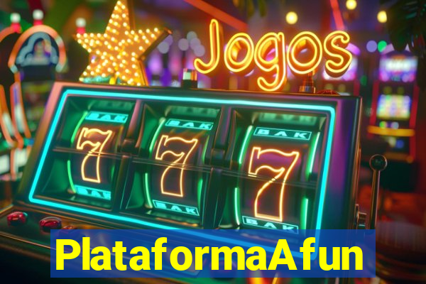 PlataformaAfun