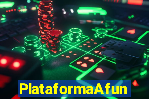 PlataformaAfun