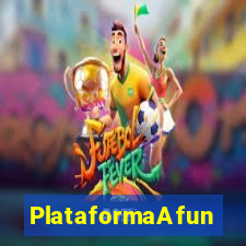 PlataformaAfun