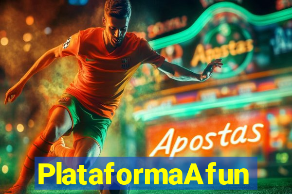 PlataformaAfun